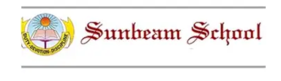 Sunbeam School Logo